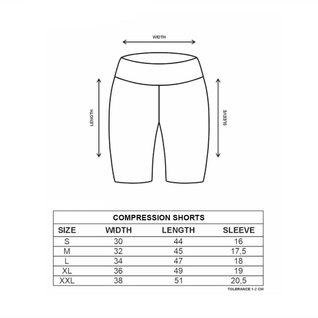 Comp Tights