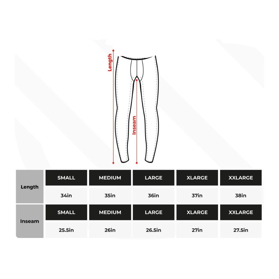 Comp Tights