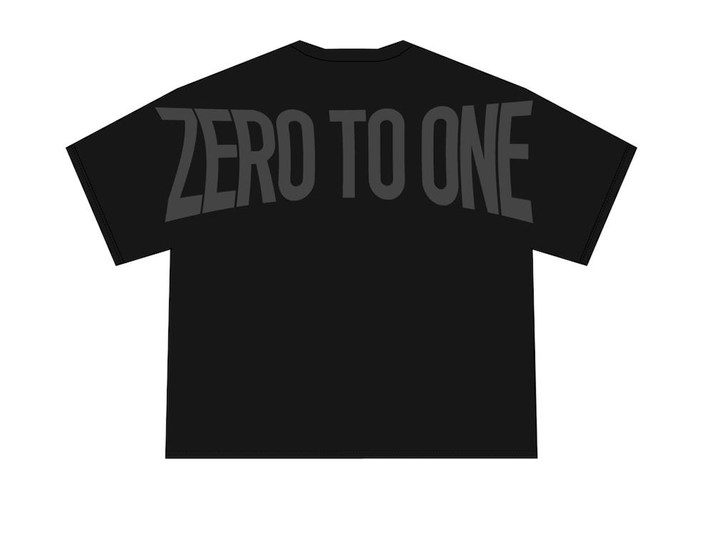 Zero Gymwear