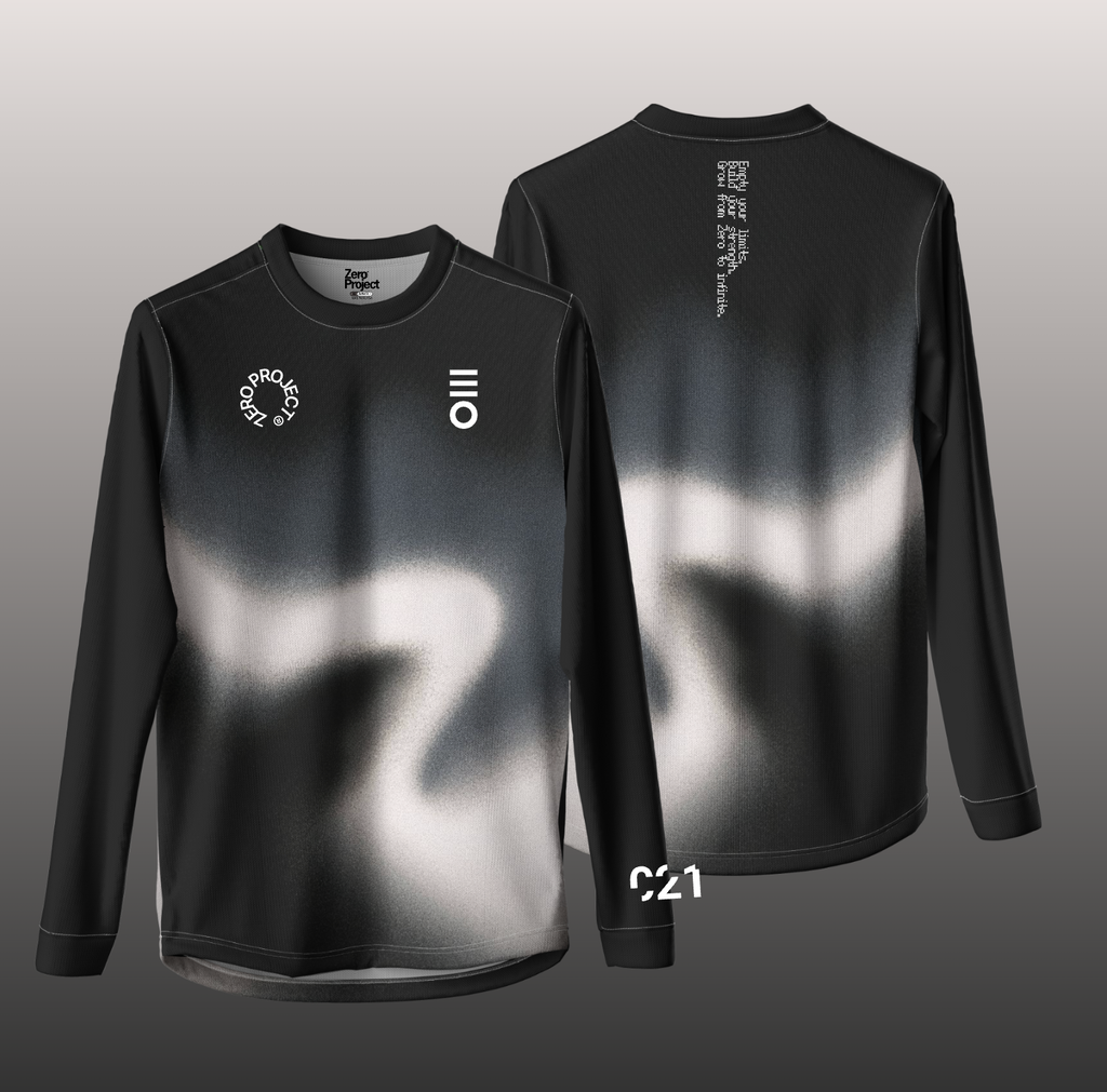 021 Longsleeve