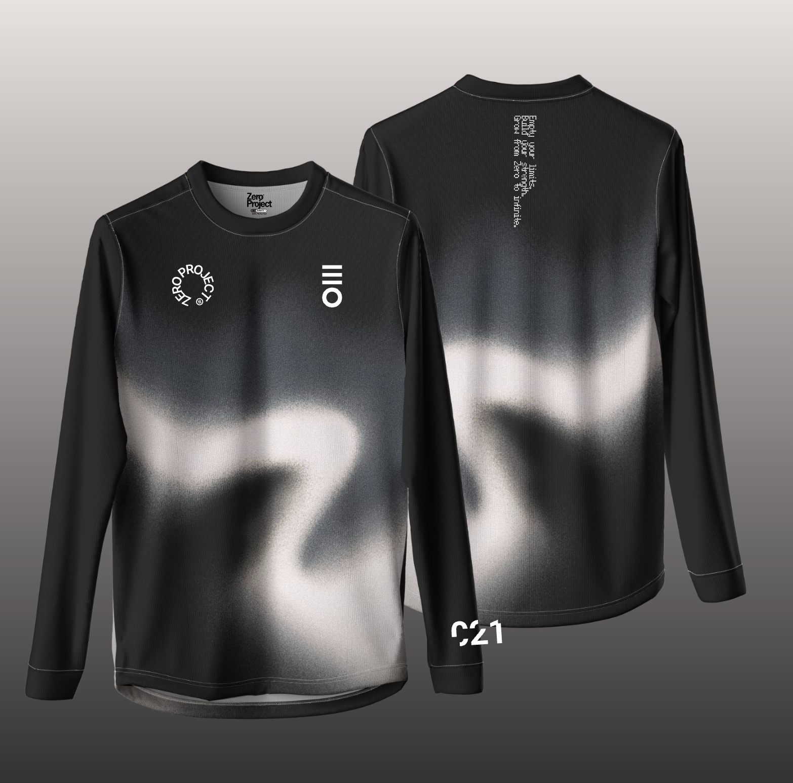 021 Longsleeve