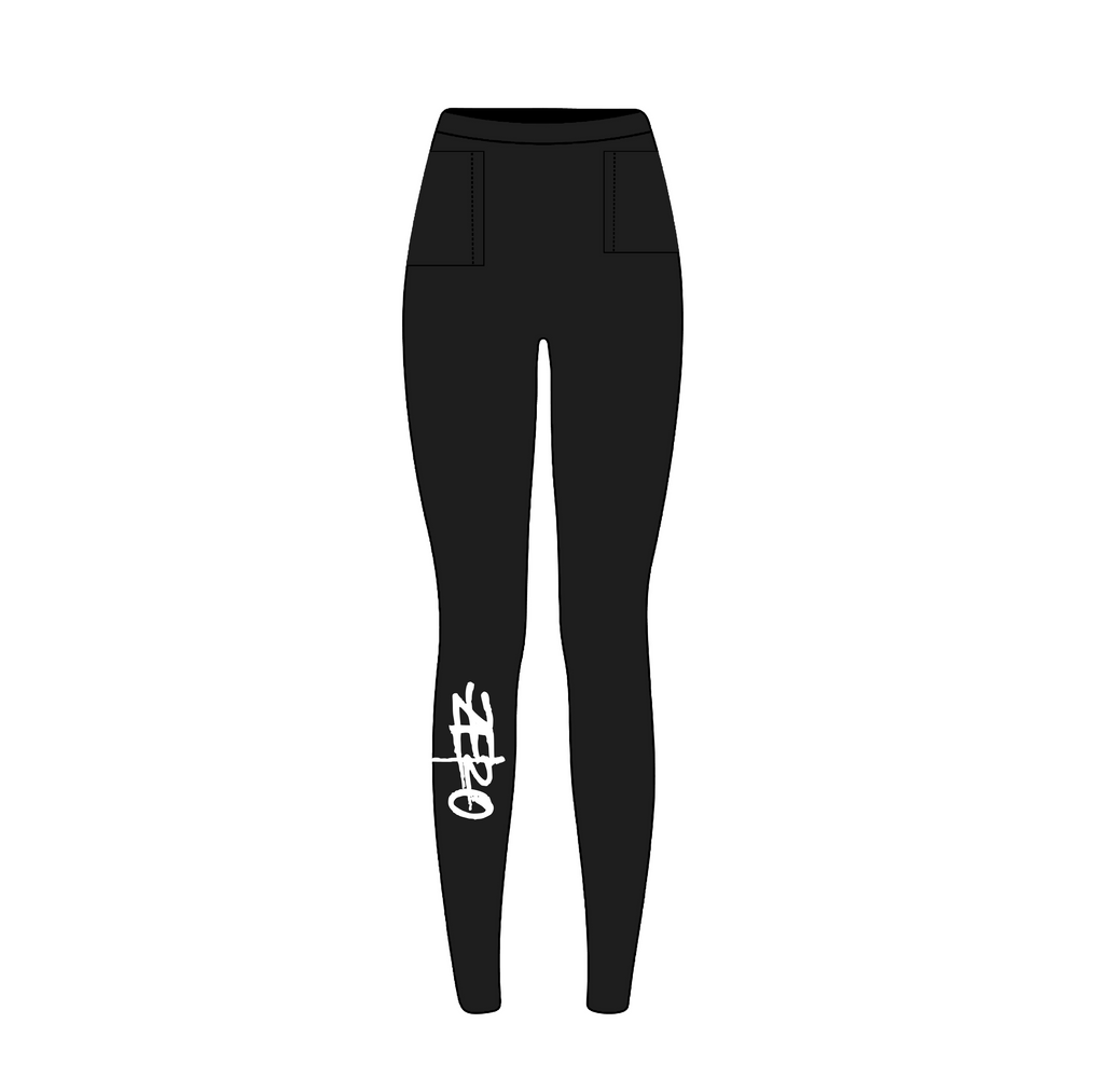 Comp Tights