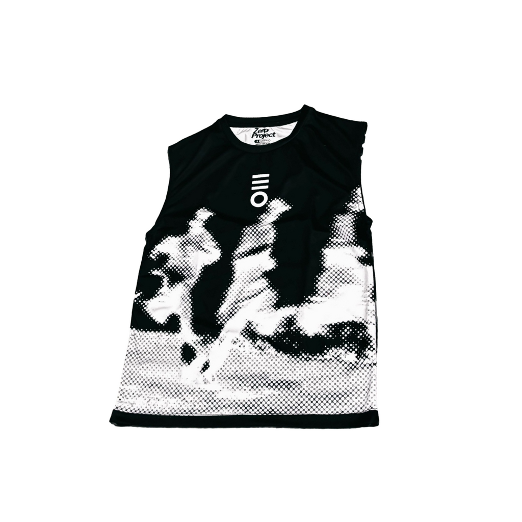 Training Dept Sleeveless