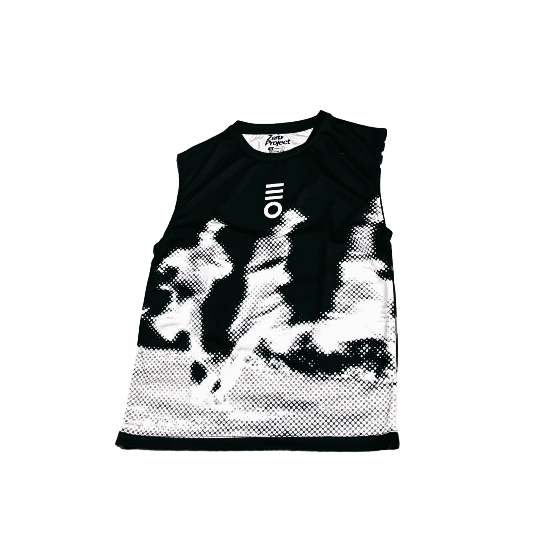 Training Dept Sleeveless