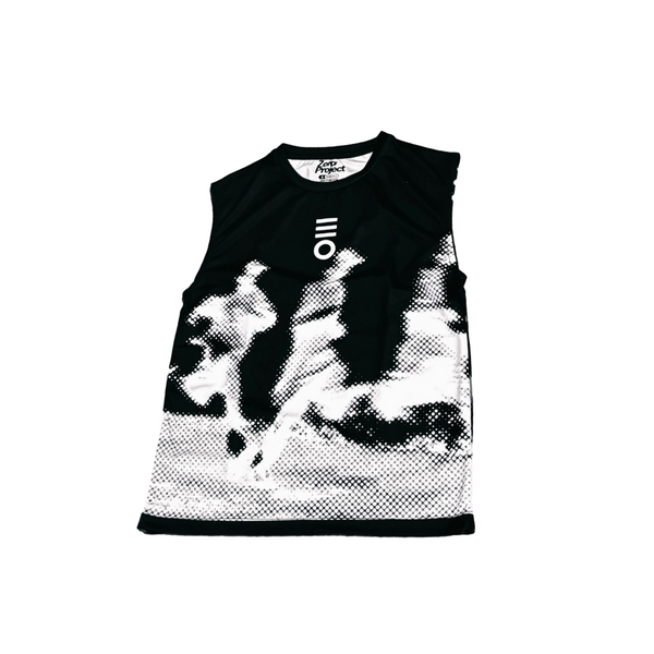 Training Dept Sleeveless