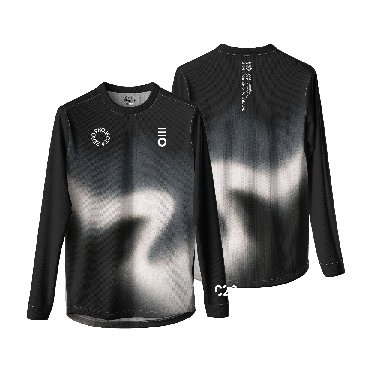 021 Longsleeve