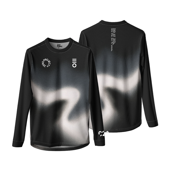 021 Longsleeve